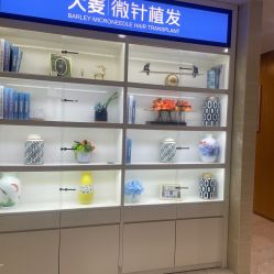 -大麦微针植发丨全国连锁