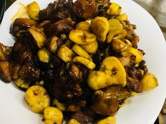 栗子鸡-协和菜馆(凤凰街店)