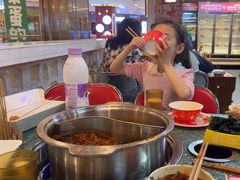 -怒火八零串串火锅(大渡口新天泽店)