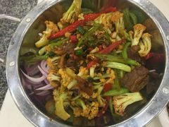 -簋街仔仔小龙虾(总店)