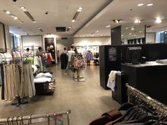 -ZARA(恒隆广场店)