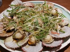 -吕氏疙瘩汤·新鲁菜(济南万象城店)
