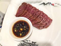 -七的湖·晚芳亭·阳澄湖农家菜·大闸蟹(莲花岛店)