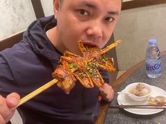 -王庄阿咪海鲜大排档(象园店)