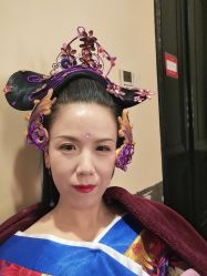 -盘子女人坊古装写真摄影(天津总店)