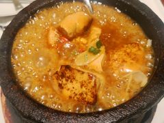 -青雅中餐厅(大连金石滩绿发希尔顿度假酒店)