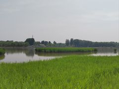 -野鸭湖国家湿地公园