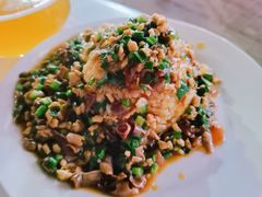 海肠捞饭-海帮主·蒸汽海鲜青岛菜(栈桥火车站店)