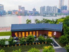 -浦江二号·独栋江景餐厅(滨江大道店)