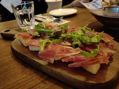 -Blac+Blac(中海环宇荟店)