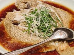 -佘山世茂艾美·御珍轩中餐厅