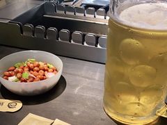-很久以前羊肉串(南京路第一百货店)