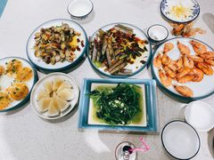 -锦里海景海鲜餐厅.三亚老字号(亚龙湾中心广场店)