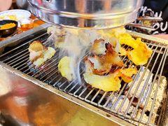 -丹东特色烤肉(南光三部店)