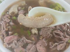 -菜忠潮州牛肉店(岗厦店)