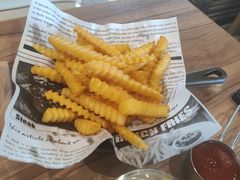 -维京战斧牛排(王府井西餐十年金冠好店)