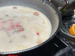 -捞王锅物料理(金华义乌之心店)