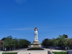 -三亚南山文化旅游区