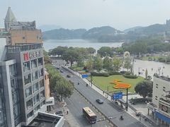 -绿茶餐厅(千岛湖银泰城店)