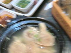 -诺敏塔拉奶茶-布里亚特包子-手把肉(锦都会店)