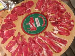 -周小明火锅(黑金冠社区店)