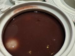 -深圳美高梅酒店-品聚嘉府中餐厅