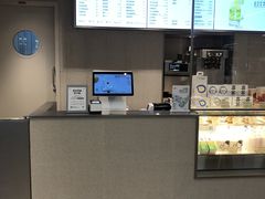 -喜茶(深圳中心书城店)