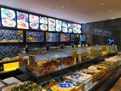 -娱筷海鲜酒家(广州南沙店)