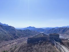 -居庸关长城