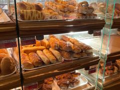 -新侨三宝乐面包店(崇文门店)