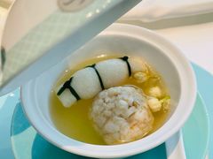 -淮香国色·淮扬菜(正大中心店)