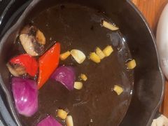 -云海肴·汽锅鸡·云南菜(美罗城店)