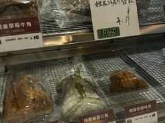-Juicy Bakery(大学路店)