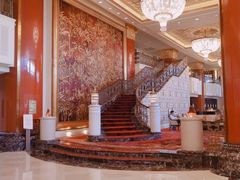 -北京中国大饭店