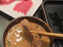 -乔先生涮肉·鲜活牛羊肉火锅(塘沽店)