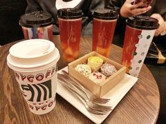 -星巴克(成都龙湖三千集店)