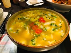 -舌尖上的食缘花园主题餐厅