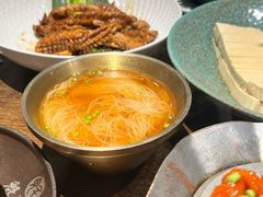 -魁盛居百年鲁菜馆(县西巷店)