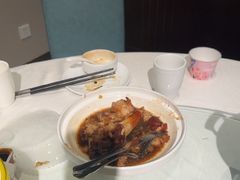-大鸭梨烤鸭(金色漫香店)