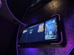 -星聚会KTV(合生汇黑金店)