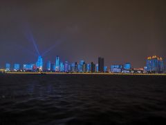 -武汉两江游览·夜游长江(汉口粤汉码头)