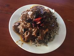 -美玲拉面(鞍山西道店)