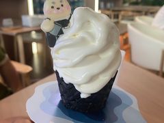 -抱抱地球咖啡馆(国家海洋博物馆店)
