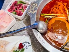 -大龙燚火锅(太古里店)