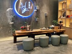 -若蘭慈·无国界素食料理(欢乐海岸店)