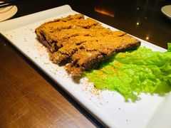 -黑土印象菜馆(三元桥店)
