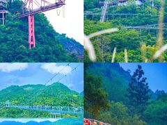 -宝晶宫旅游景区