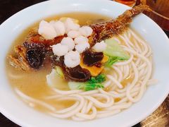 -奎元馆.百年奎元.非遗传承(西湖边的解放路店)