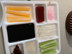 -悦融琥珀·京鲁菜·海味珍品(西单店)