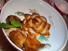 京华牡丹烤鸭-京华烟云·北京烤鸭(领展购物广场·中关村店)